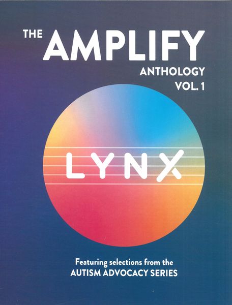 The Amplify Anthology Volume 1.