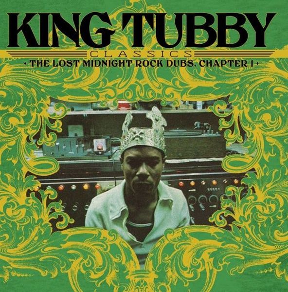 King Tubby Classics : The Lost Midnight Rock Dubs, Chapter 1.