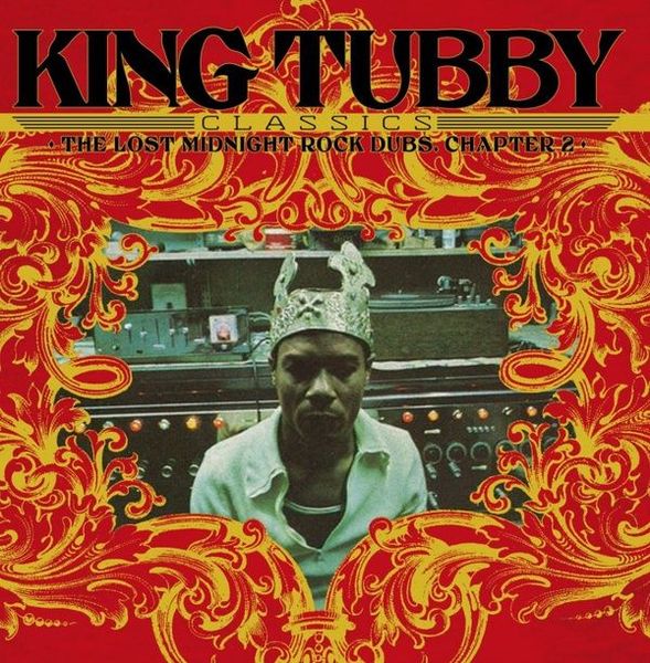 King Tubby Classics : The Lost Midnight Rock Dubs, Chapter 2.