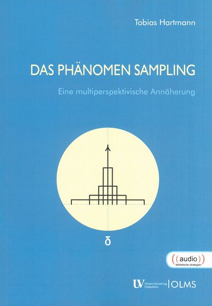 Phänomen Sampling : Eine Multiperspektivische Annäherung.