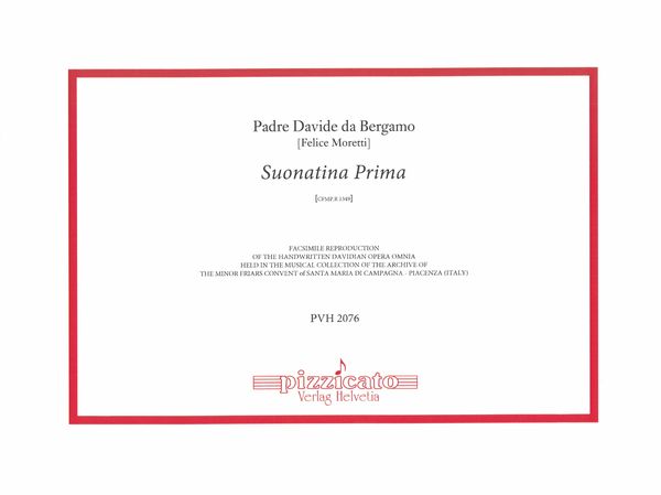 Suonatina Prima, Cfmp.R 1349.