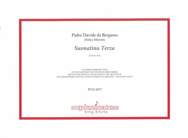 Suonatina Terza, Cfmp.R 1349.