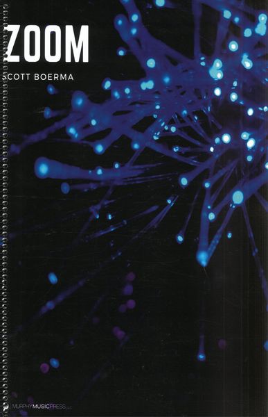 Zoom : For Wind Ensemble.