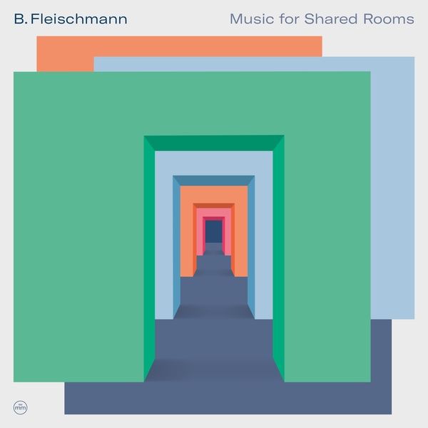 Music For Shared Rooms.