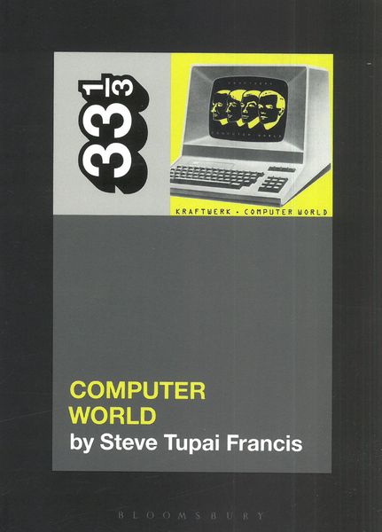 Kraftwerk's Computer World.