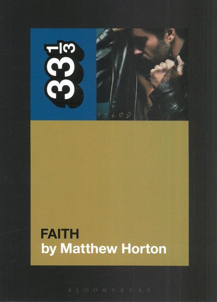 George Michael's Faith.