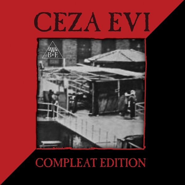 Ceza Evi : Compleat Edition.