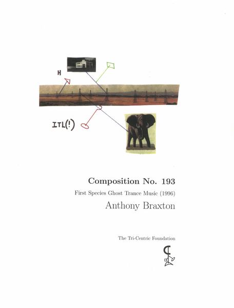 Composition No. 193 : First Species Ghost Trance Music (1996).