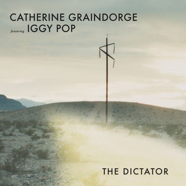 Dictator / Featuring Iggy Pop.