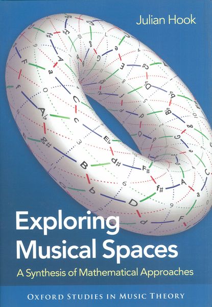 Exploring Musical Spaces : A Synthesis of Mathematical Approaches.