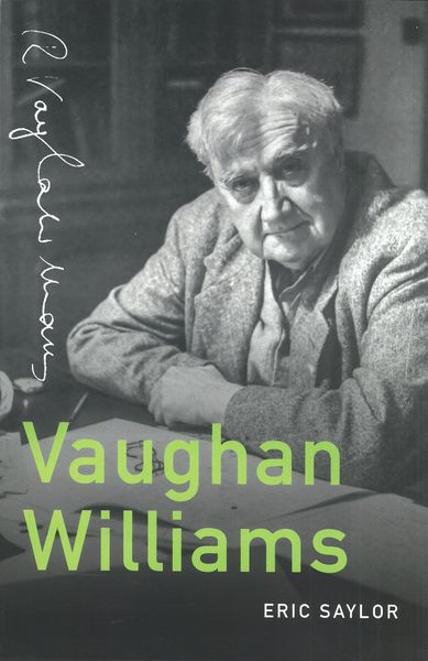 Vaughan Williams.