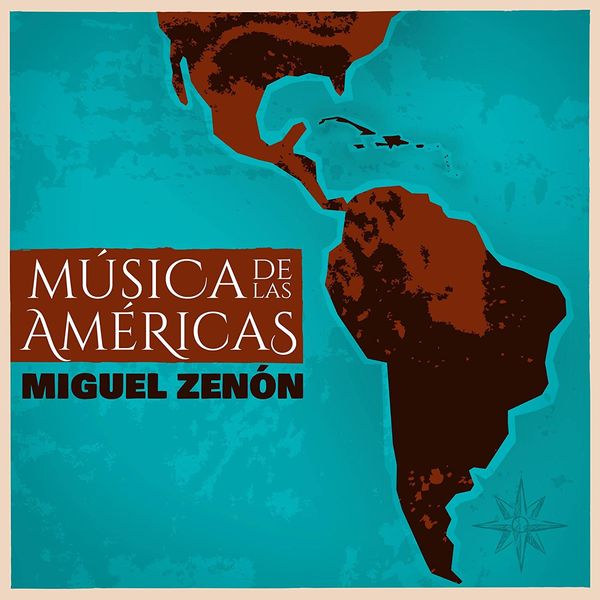 Música De Las Américas.