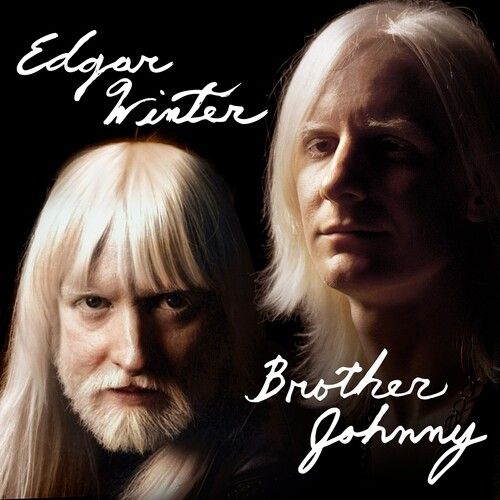 Brother Johnny.