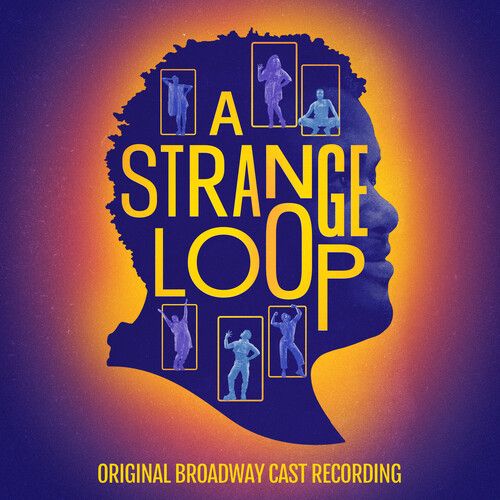 A Strange Loop [Original Broadway Cast Recording].