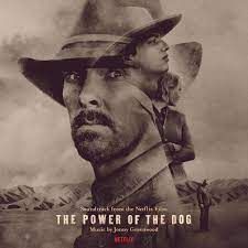Power of The Dog (Soundtrack From The Netflix Film).
