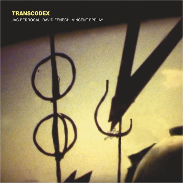 Transcodex.