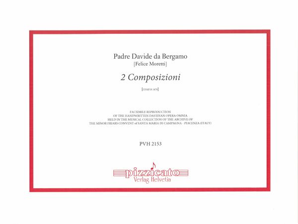 2 Composizioni, Cfmp.R 1470.
