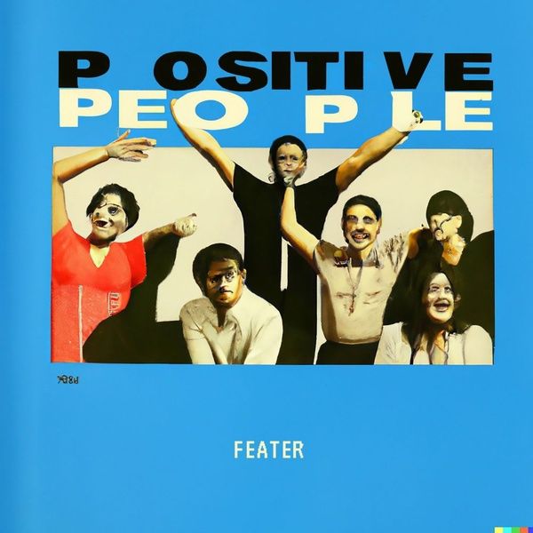 Positive People.