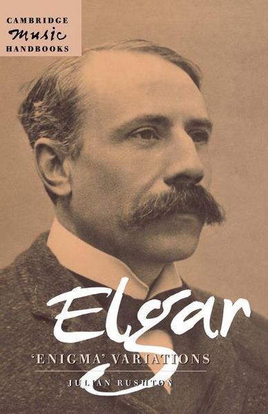 Elgar : Enigma Variations.