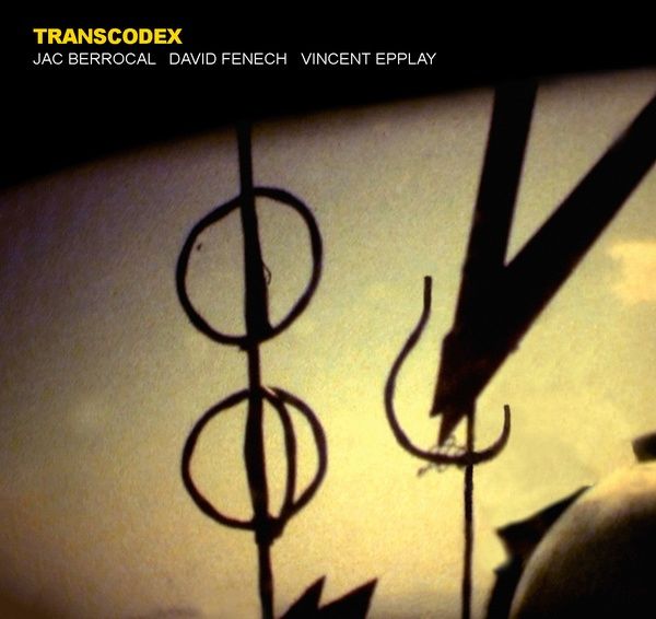 Transcodex.