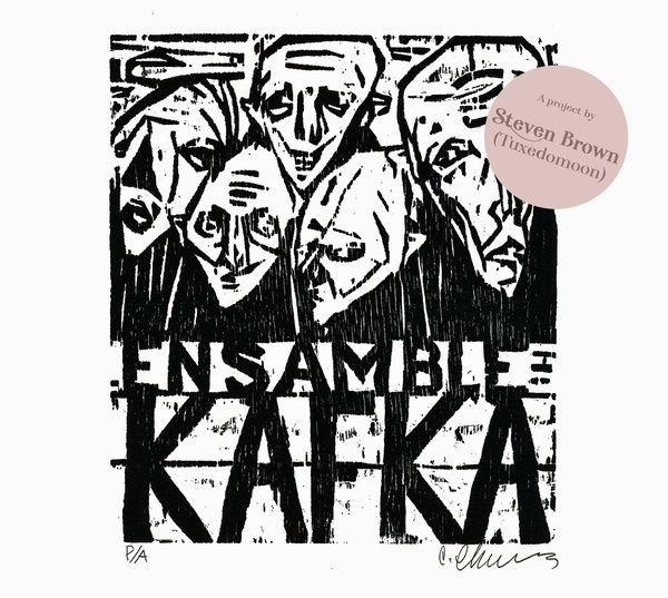 Ensamble Kafka.