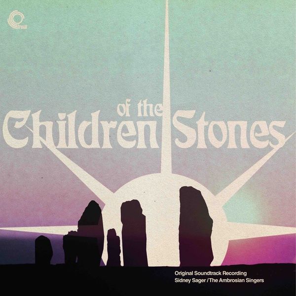 Children of The Stones.