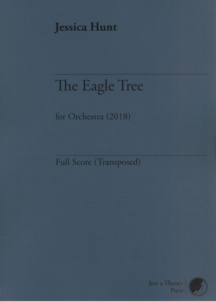 Eagle Tree : For Orchestra (2018).