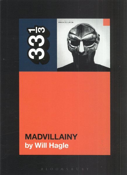 Madvillain's Madvillainy.