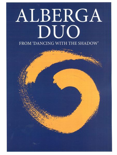 Duo, From Dancing With The Shadow : For Clarinet and Piano (1990).