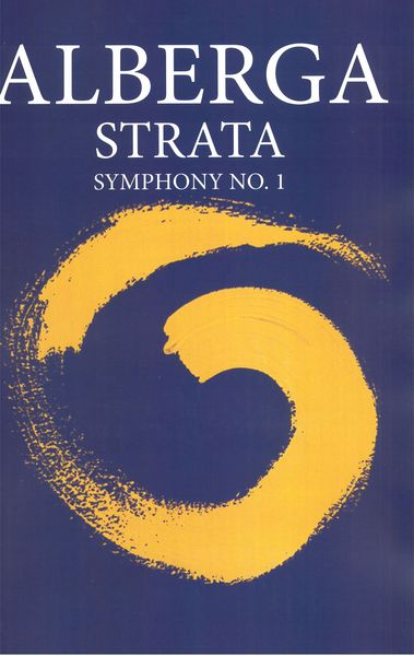 Strata : Symphony No. 1.