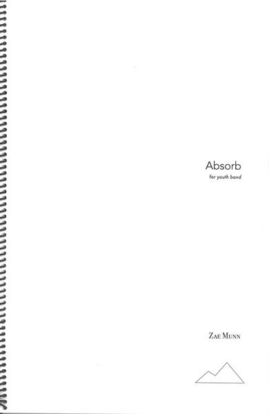 Absorb : For Youth Band.