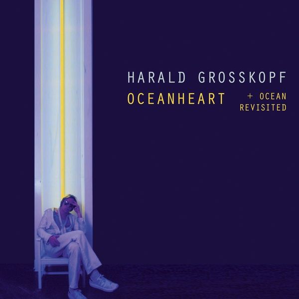 Oceanheart + Ocean Revisited.