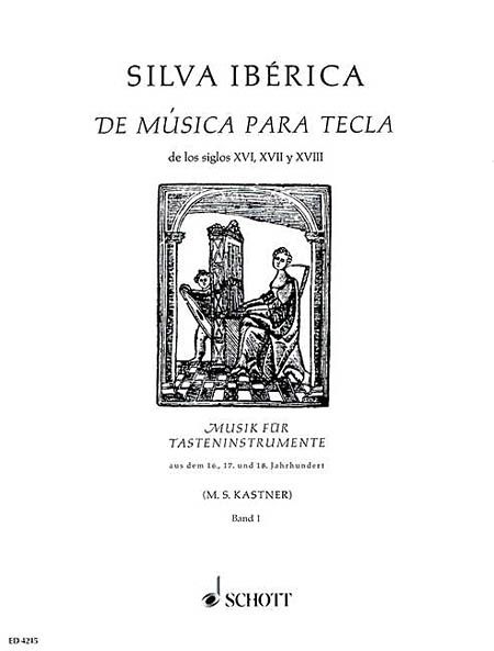 Silva Iberica, Vol. 1.