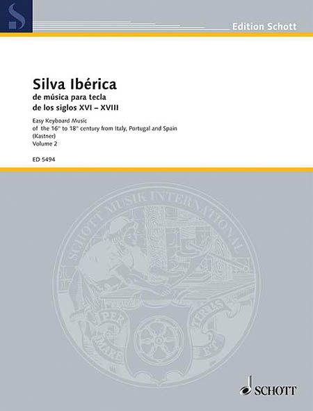 Silva Iberica, Vol. 2.
