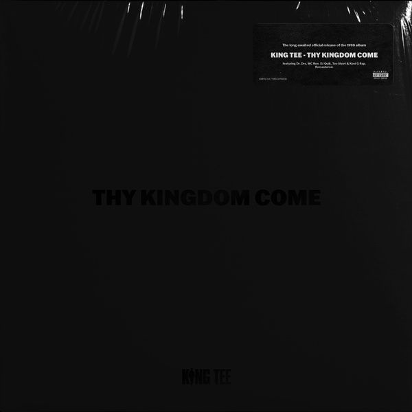 Thy Kingdom Come.