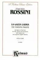 La Gazza Ladra.