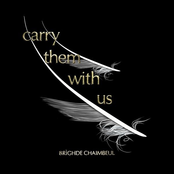 Carry Them With Us.