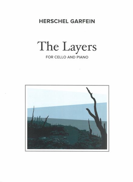 Layers : For Cello and Piano.
