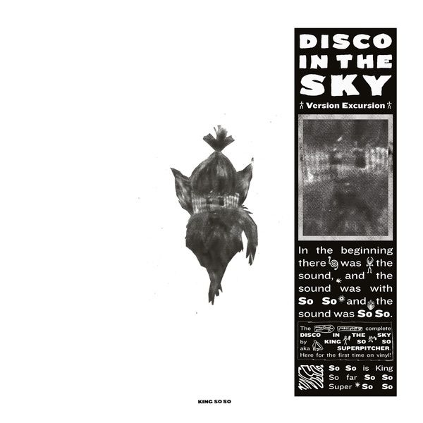 Disco In The Sky.