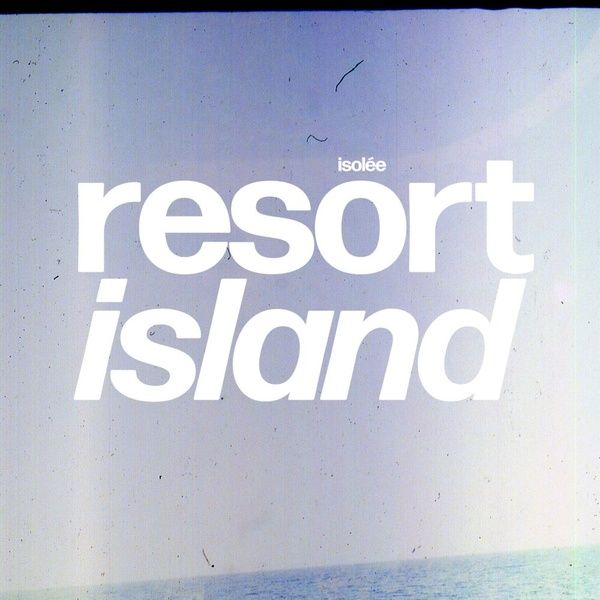 Resort Island.