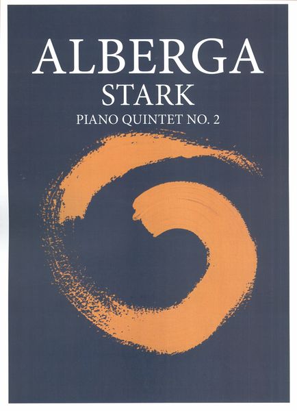 Stark : Piano Quintet No. 2 (2007).