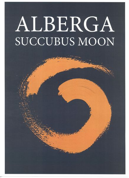 Succubus Moon : For Oboe and String Quartet (2007).