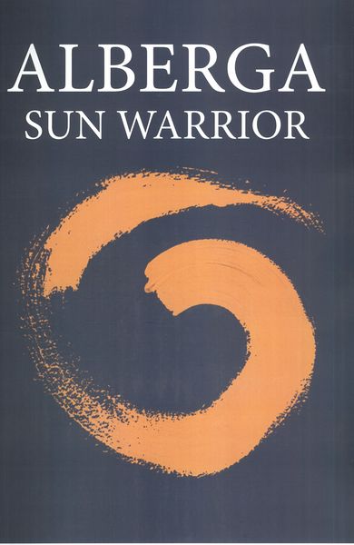 Sun Warrior : For Chamber Orchestra (1990).