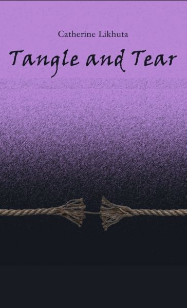 Tangle and Tear : For Horn, Violin and Piano (2018).