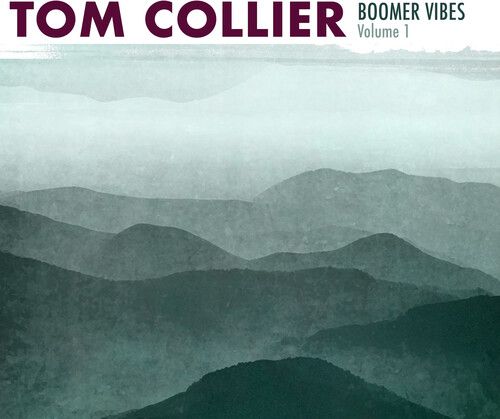 Boomer Vibes, Vol. 1.
