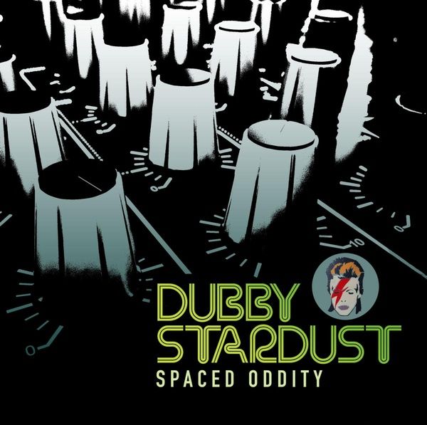 Spaced Oddity.