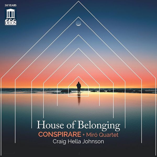 House of Belonging.