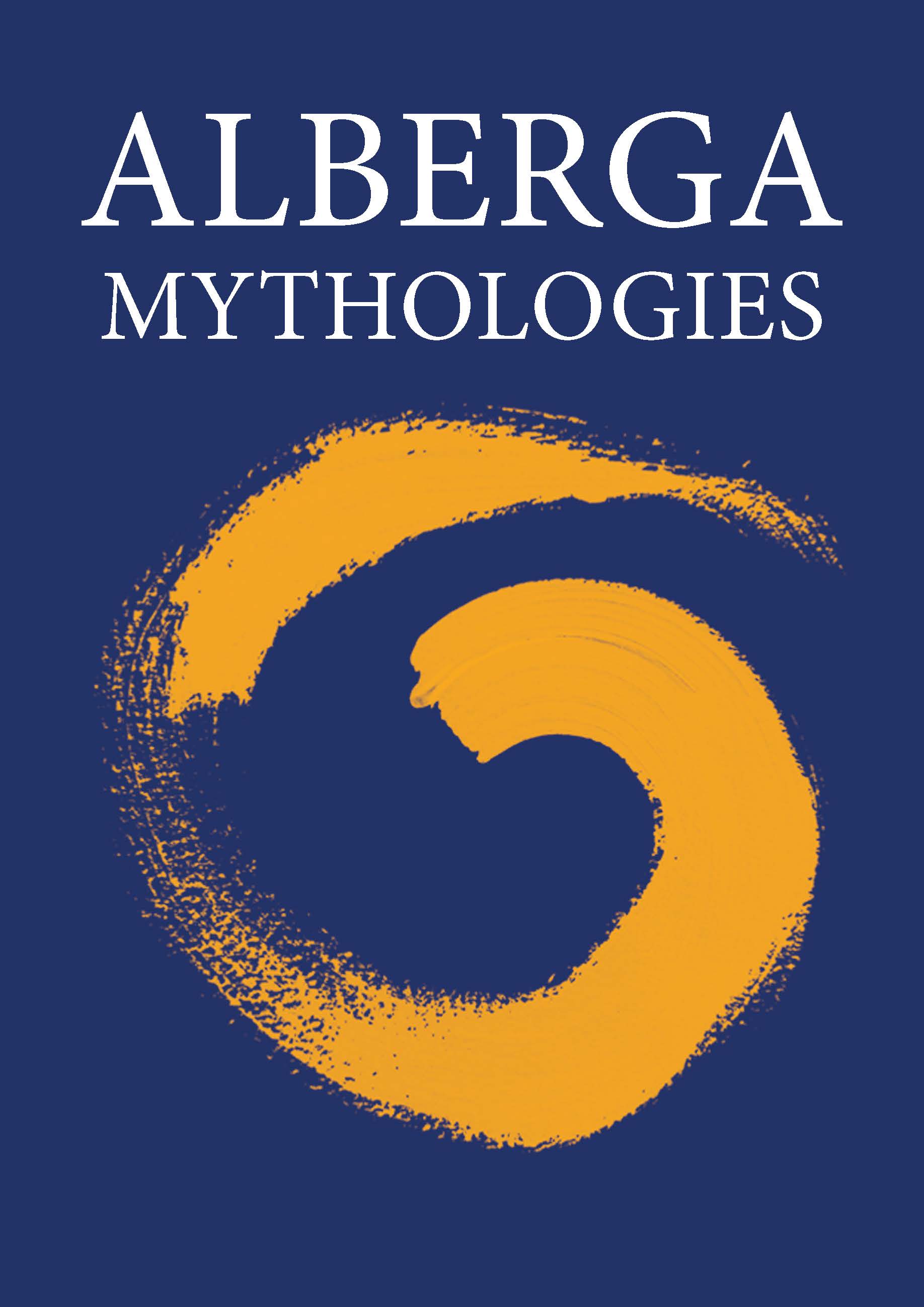 Mythologies : For Orchestra (2000, Rev. 2023).