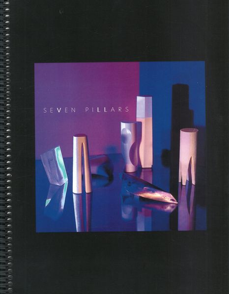Seven Pillars - Collector's Edition : Full Suite For Percussion.