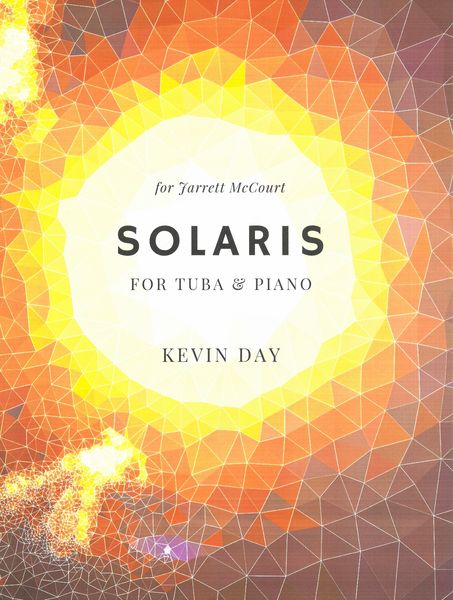 Solaris : For Tuba and Piano.